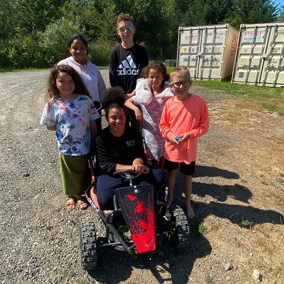 Hi I’m Sabrina I love God & I 💖 my family!!!🥰 - Picture 16 of 16